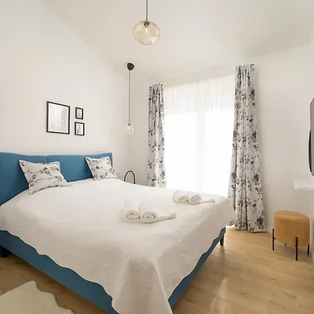 Oleandar Villa