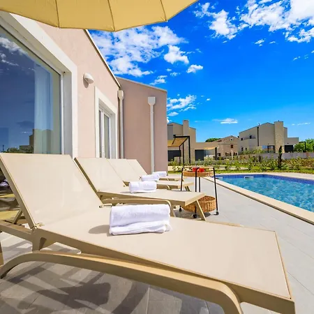 Villa Oleandar *